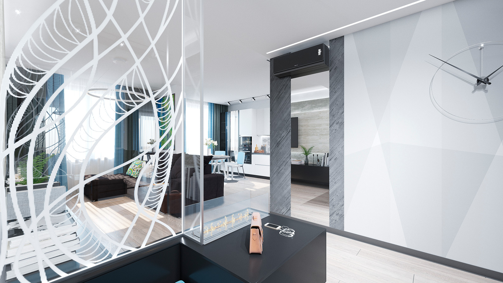 ЖК Николин Парк (г.Москва)