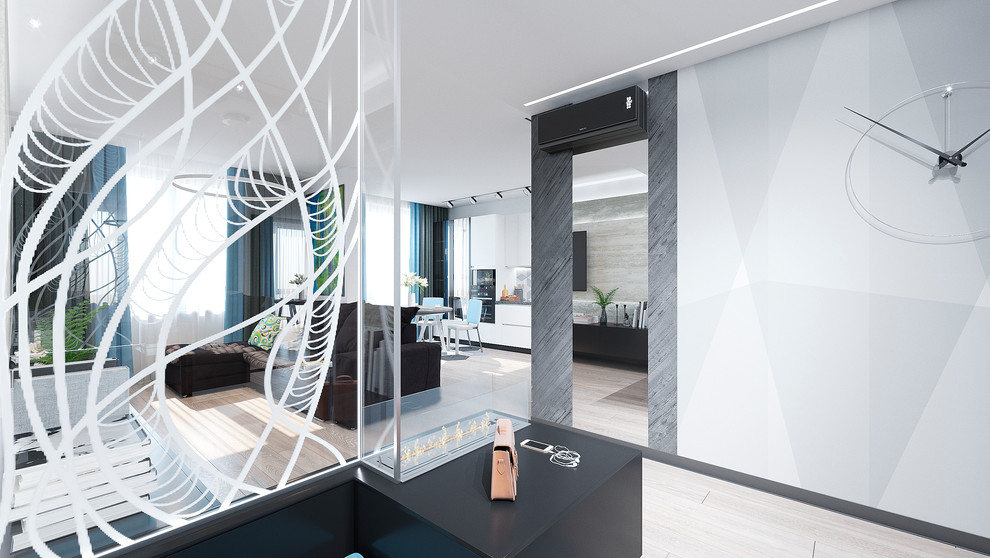 ЖК Николин Парк (г.Москва)