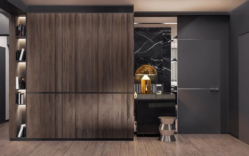 СОВРЕМЕННОЕ ИЗМЕРЕНИЕ