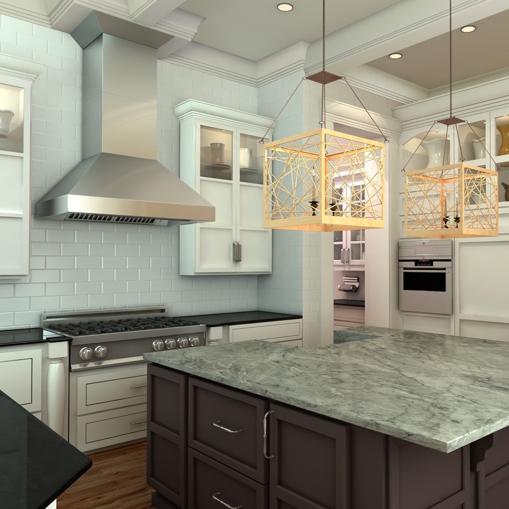 500 cfm kitchen exhaust fan