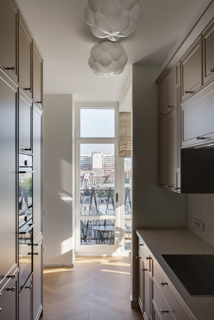 Уроки французского