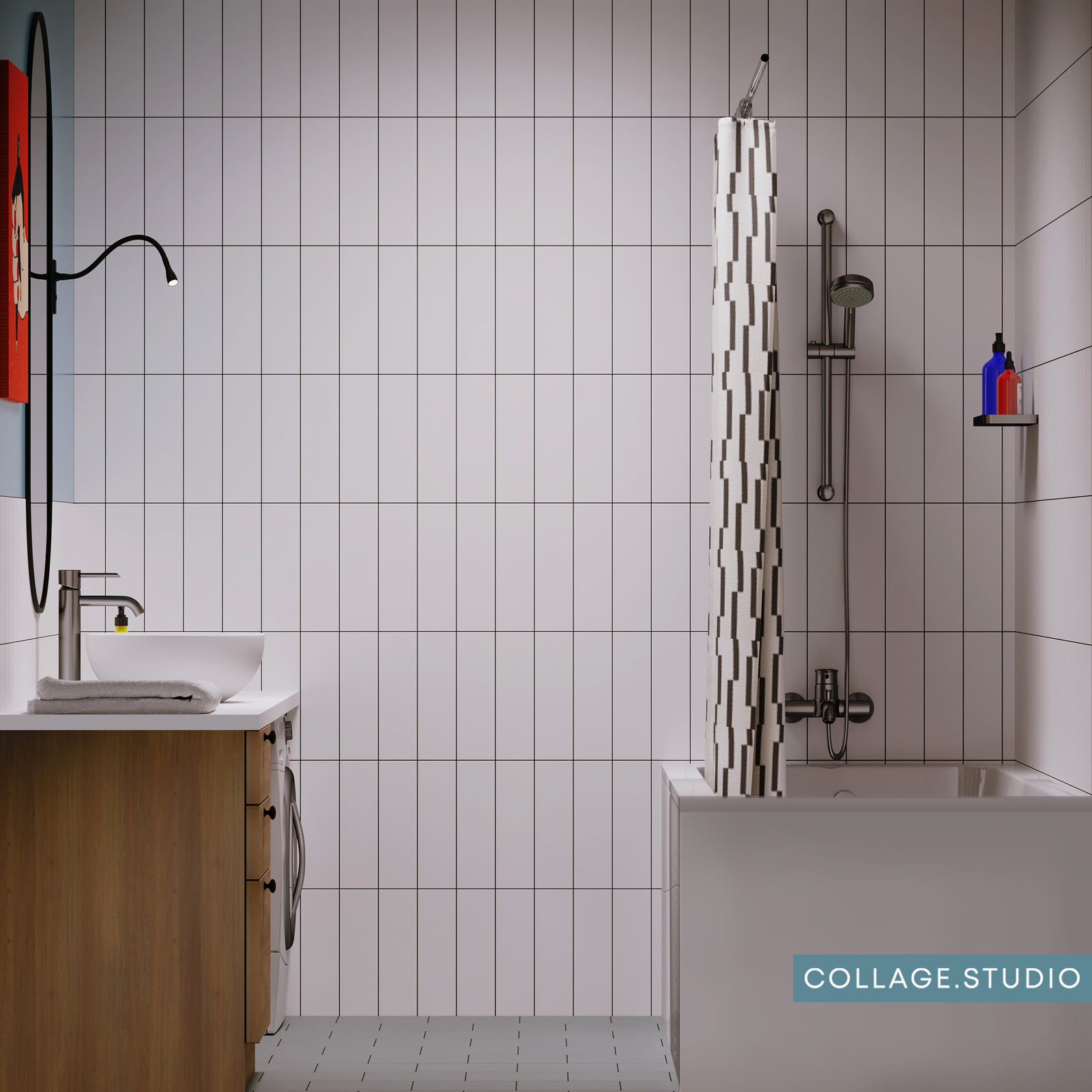 Скандинавский