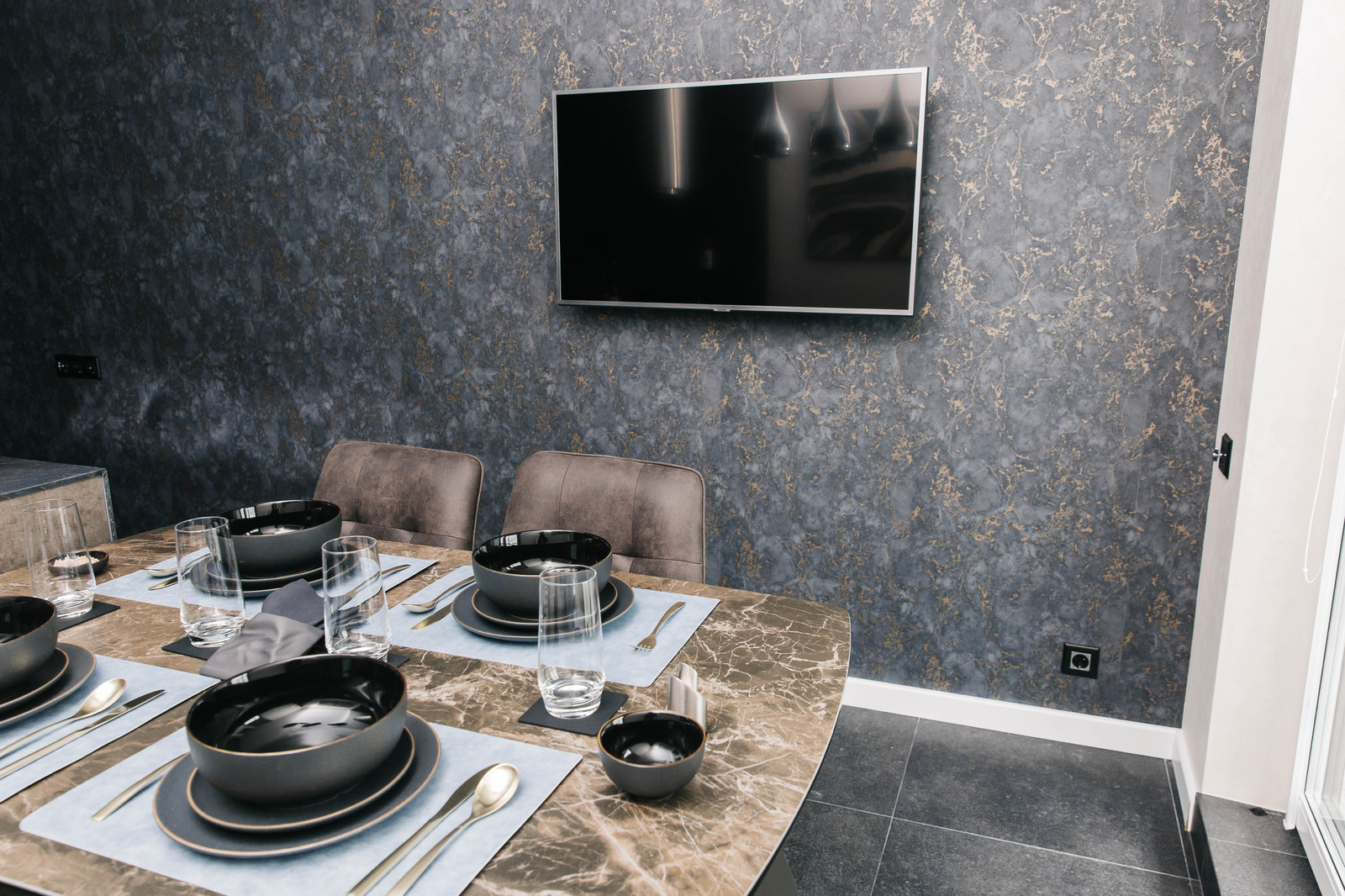 Бизнес-лофт