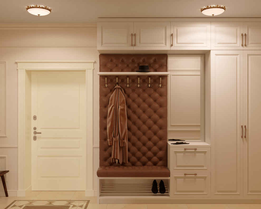 Квартира в пос. Красный Бор