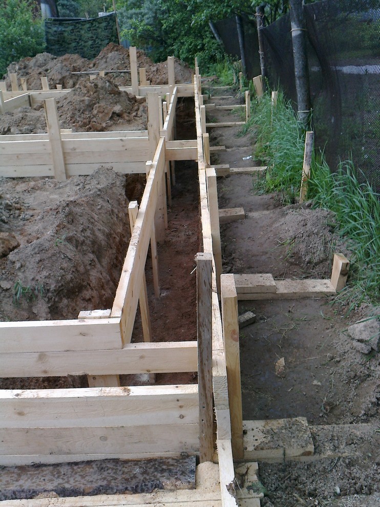 Строительство от А до Я