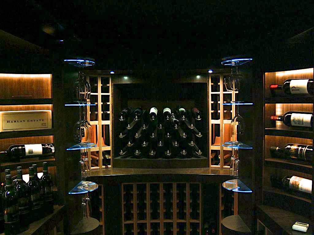 Conner Residence