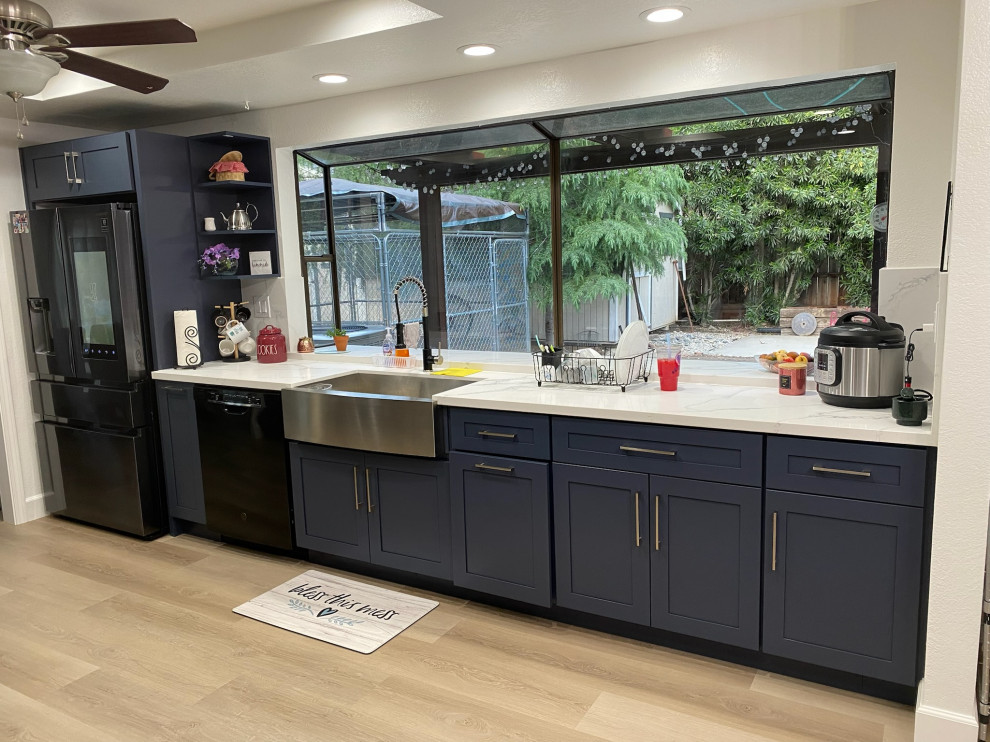 Kitchen Remodels