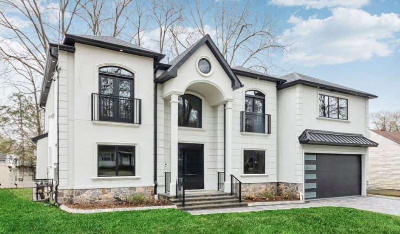 Paramus NJ