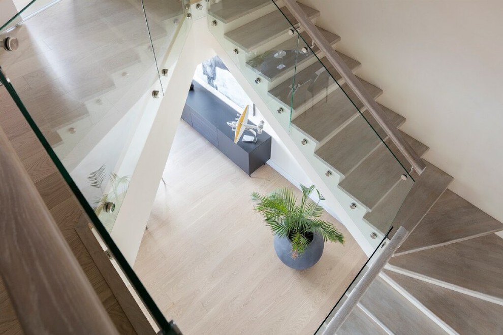 квартира на Тверском бульваре