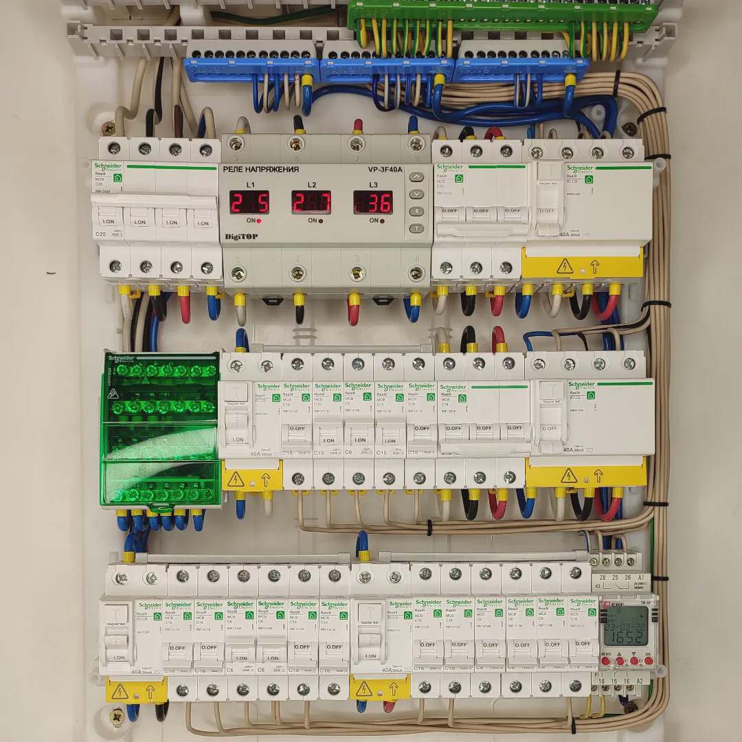 Портфолио наших работ