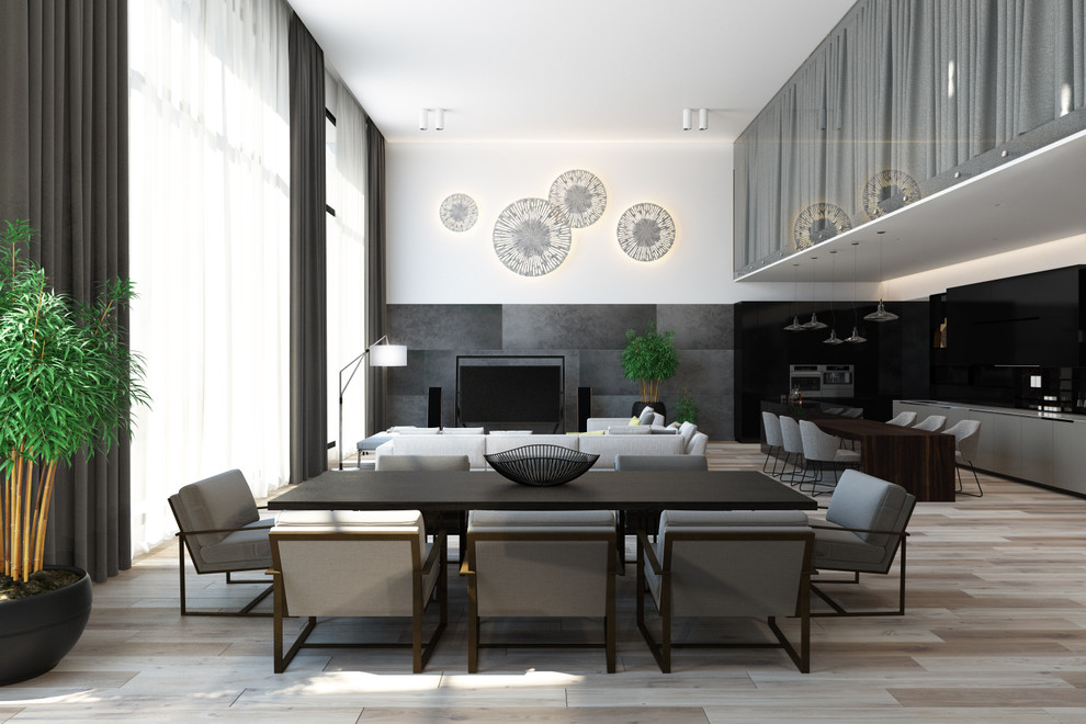 Двухэтажный дом в Израиле, 650 м2