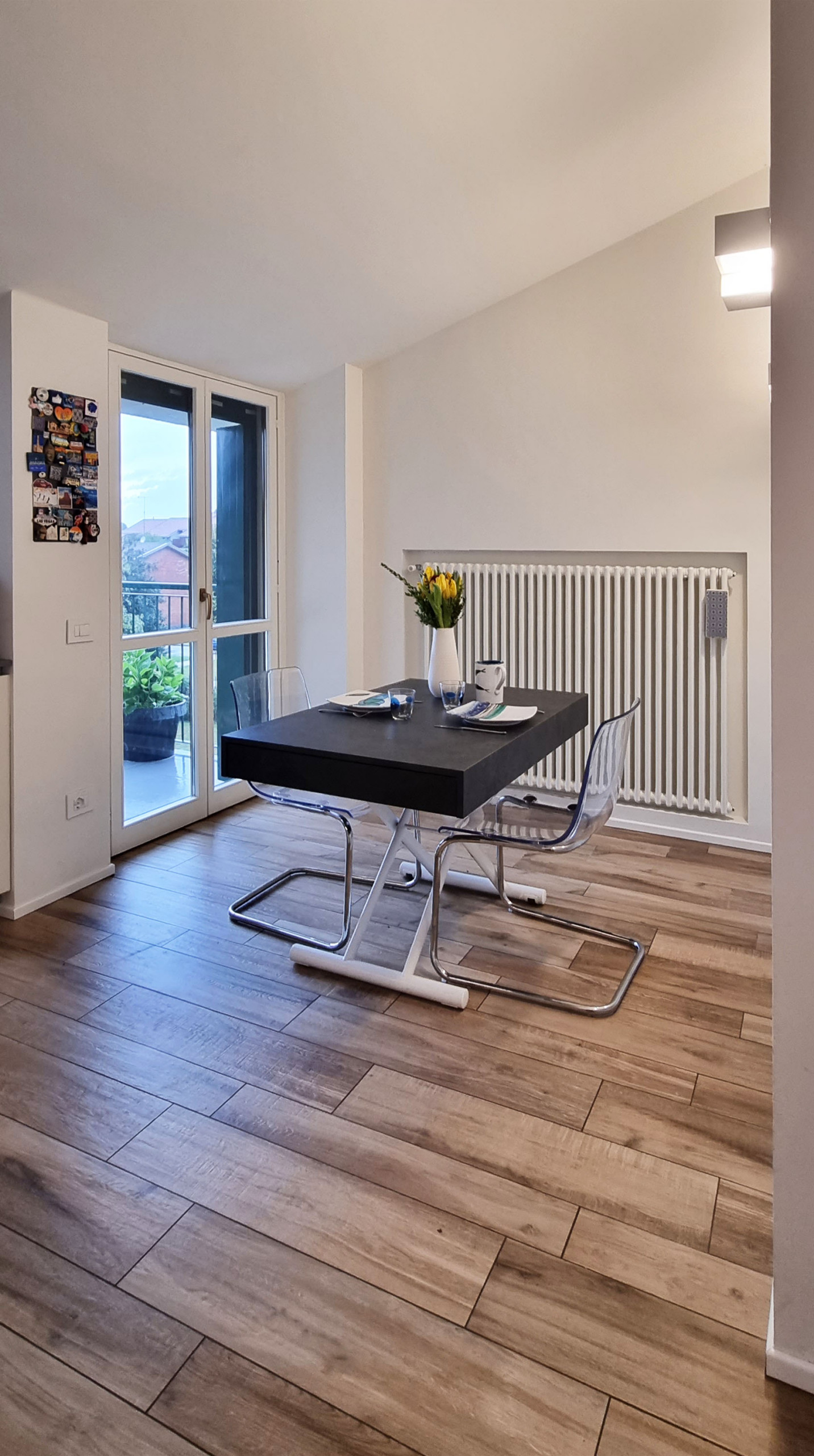 3V - Progetto di interior design