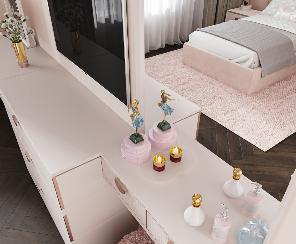 Таунхаус Академический