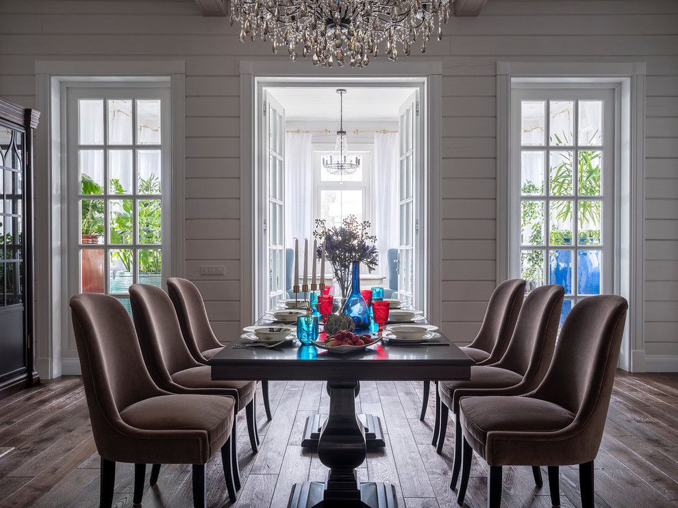 Зогородный дом