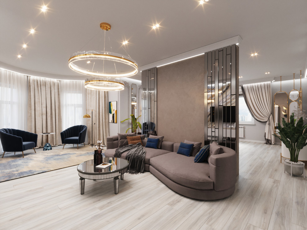 Дизайн проект