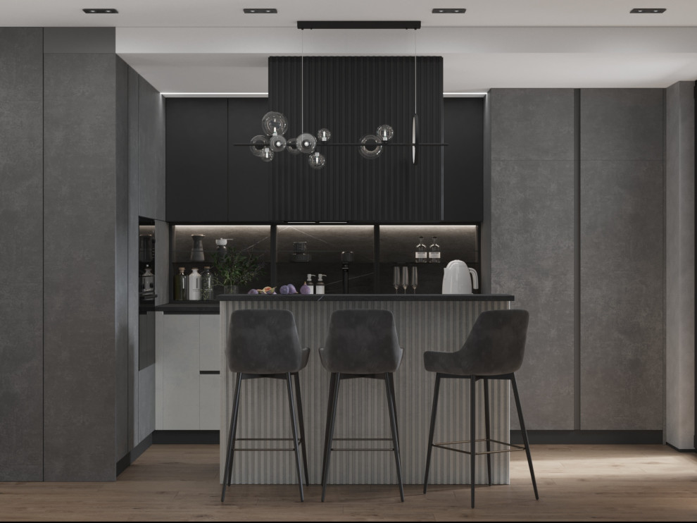 Квартал Стрижи