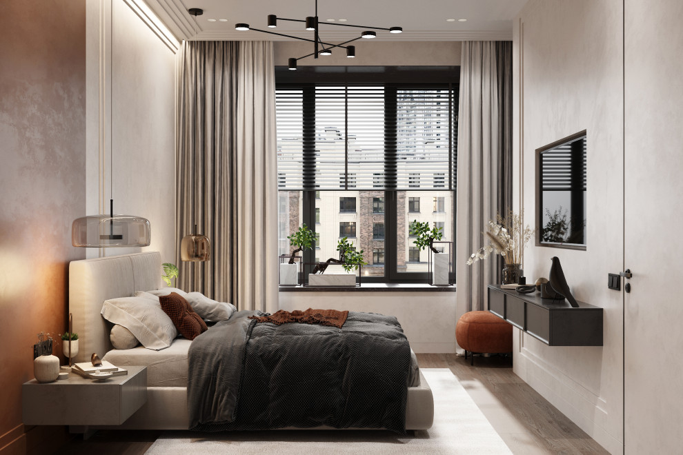 ЖК Сосновка