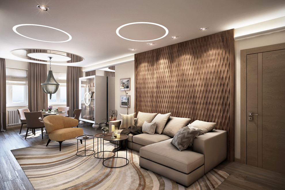 Бежевый нейтралитет