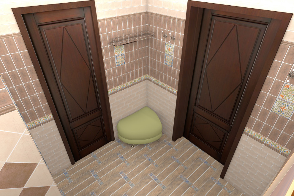 Дом в Дубёнках