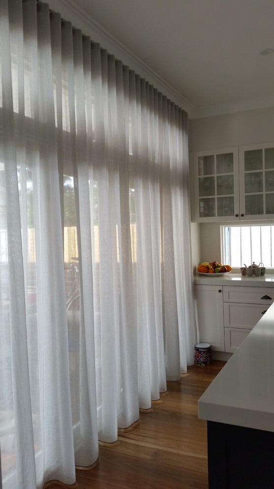 Curtains