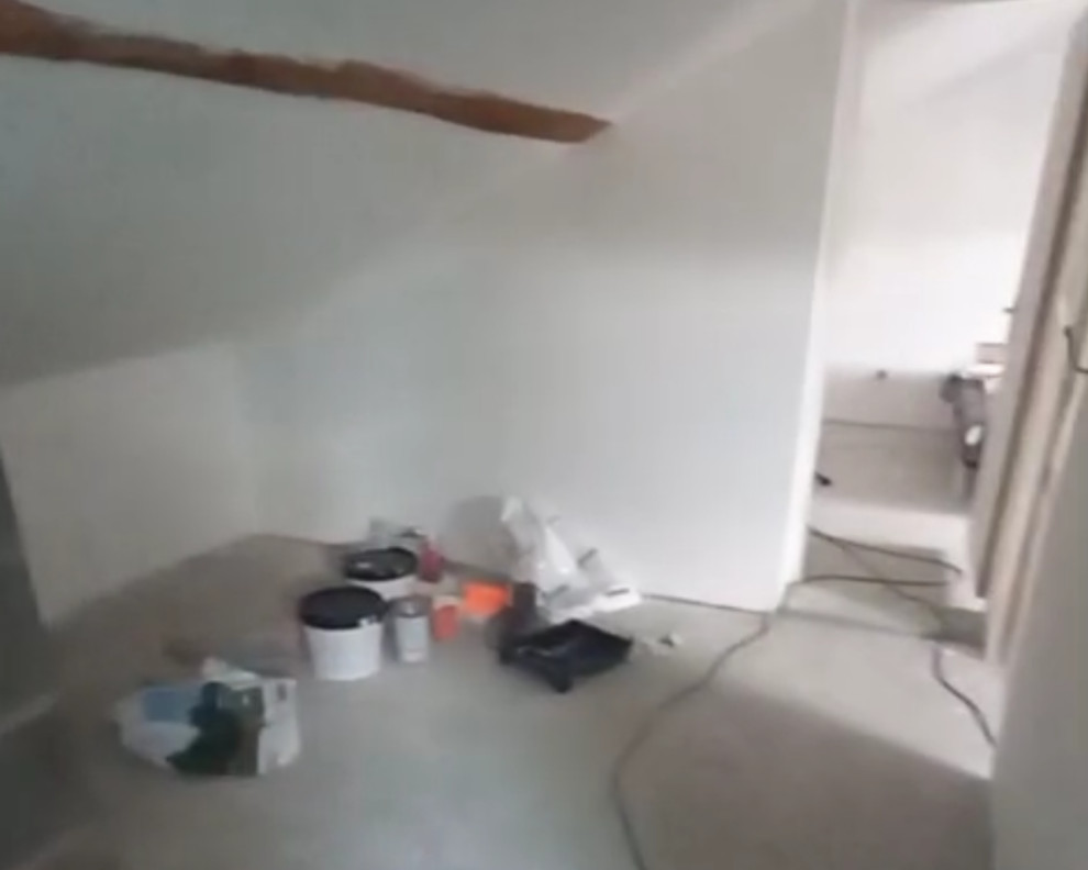 Aménagement de combles