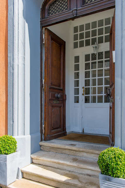Loft &agrave; M&acirc;con klassisk-entre