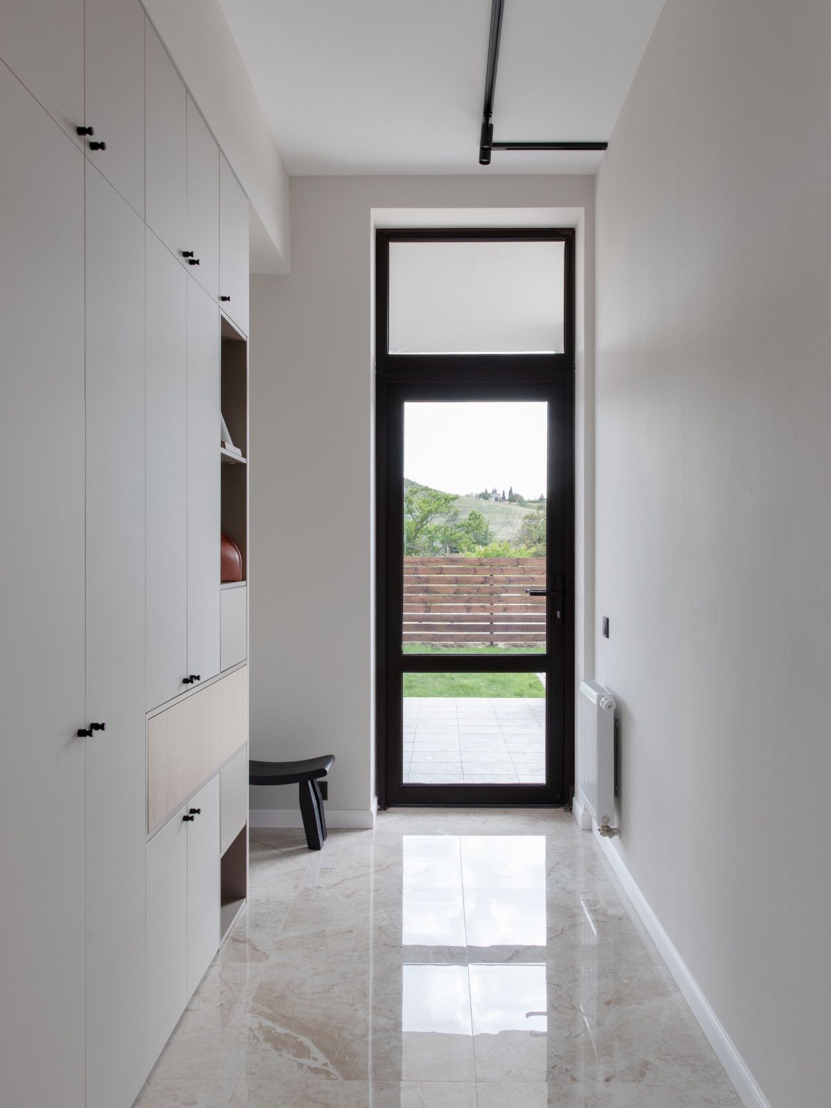 Лето внутри