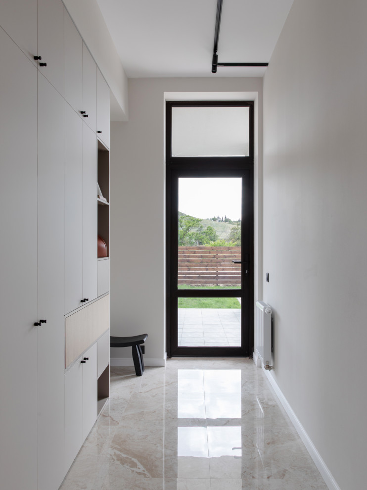 Лето внутри