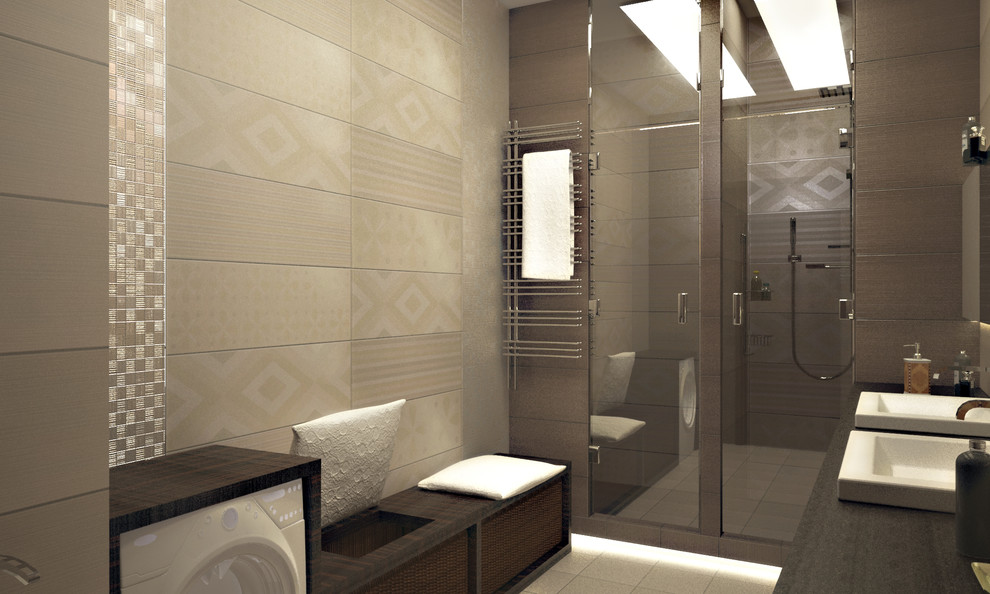 Реконструкция санузла