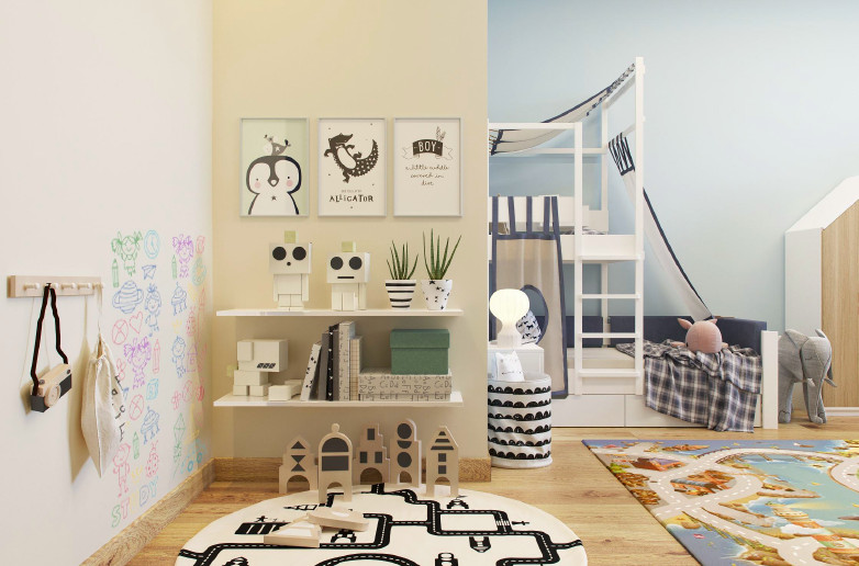 ЖК Шуваловский