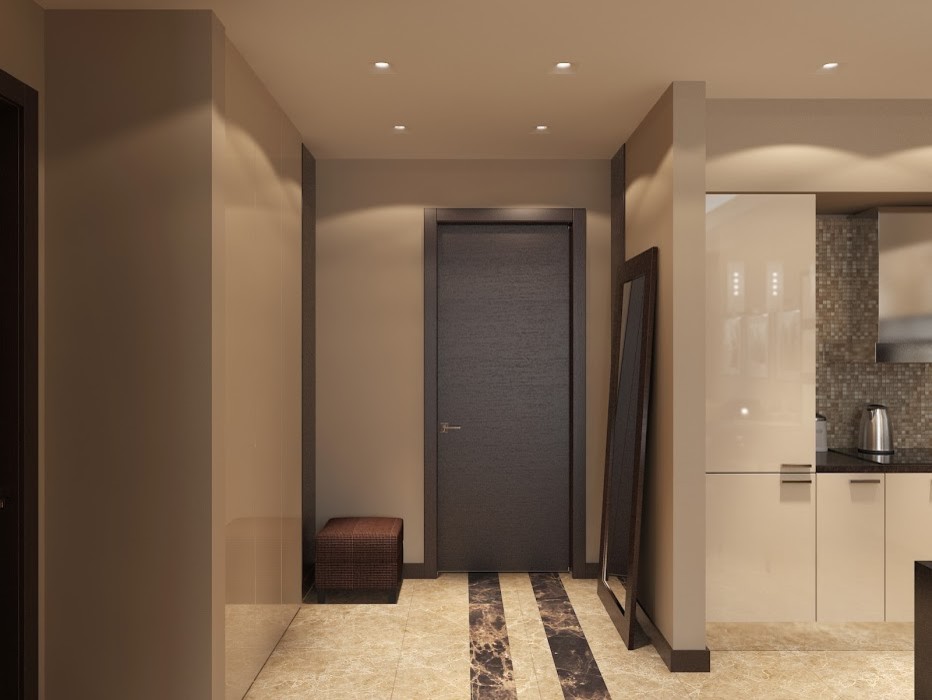 Квартира на ул.Станиславского (2-ая) (Москва)