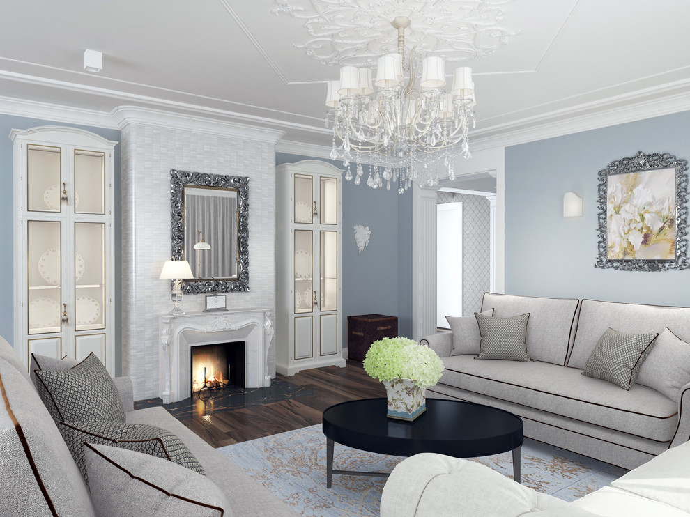 Квартира Ленинградская область