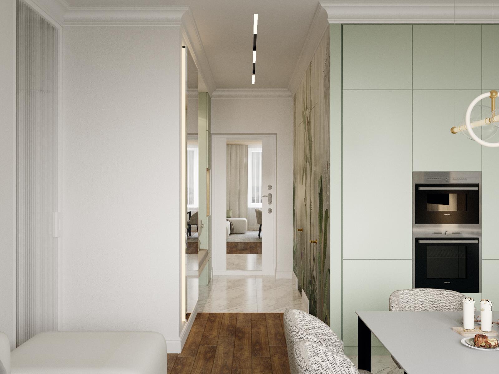 ЖК Фонвизинский