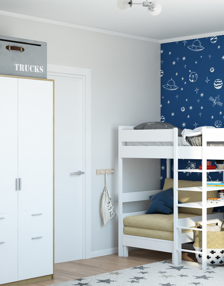 Квартира 93м2