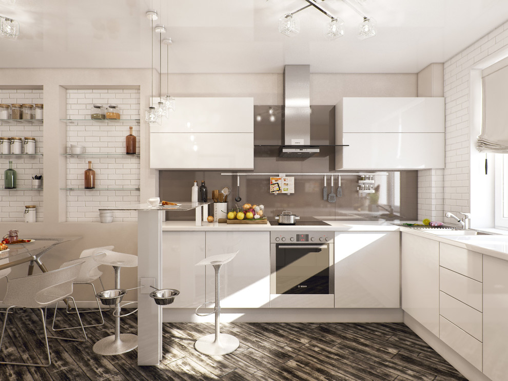 3d визуализация