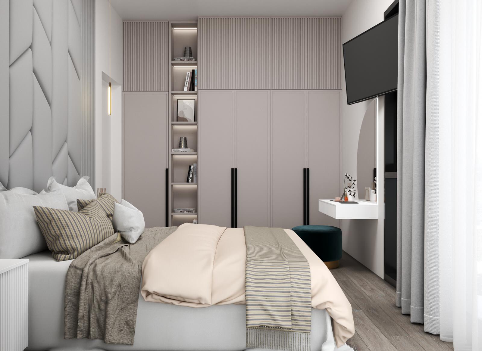 ЖК МОНОПОЛИЯ