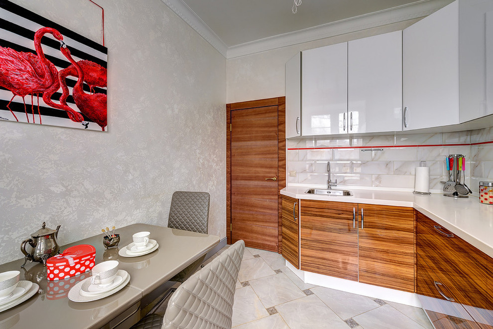 квартира Варшавское шоссе