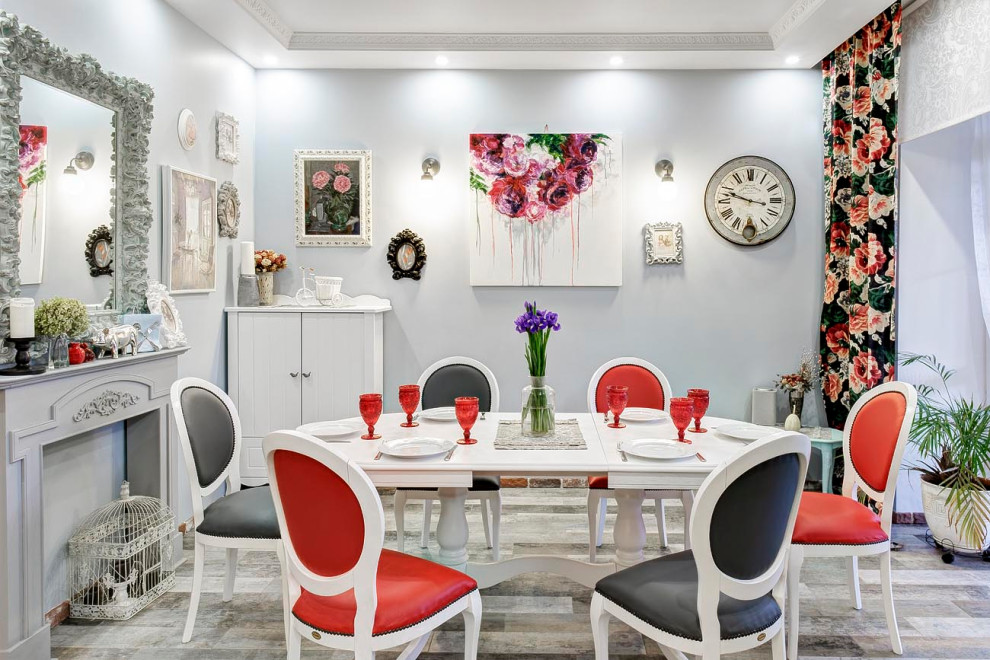 Маленькая Англия. Таунхаус КП Бристоль