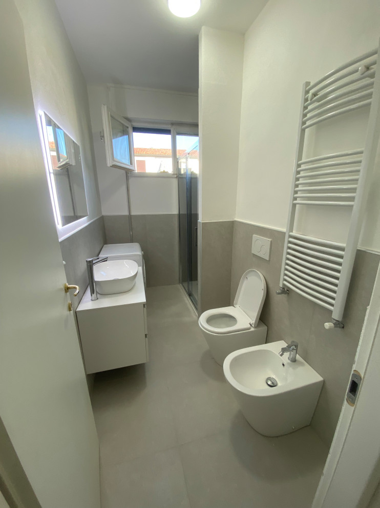 Ristrutturazioni Bagni