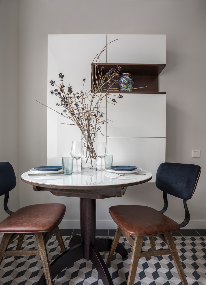 Квартира на улице 1812 года