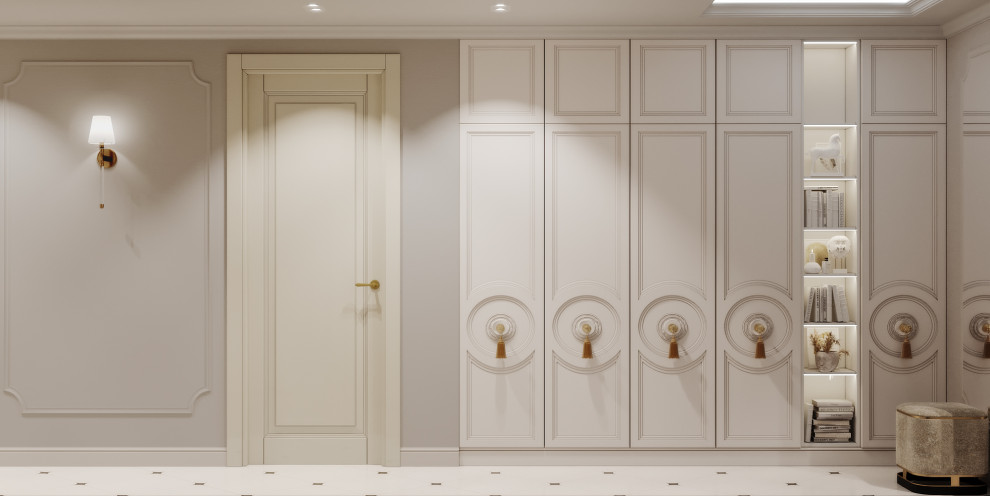 Квартира в ЖК "Петровская Ривьера"