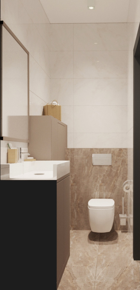 Загородный дом в Лалетино