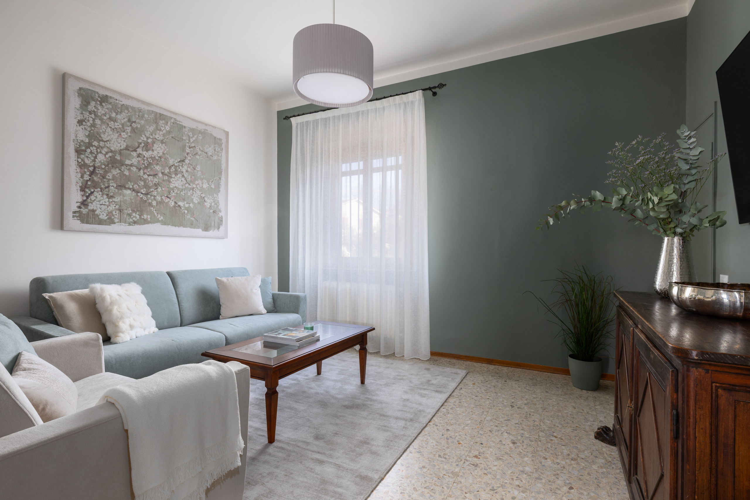 Sfumature di Toscana: Un Rinnovamento Contemporaneo a Bibbiena