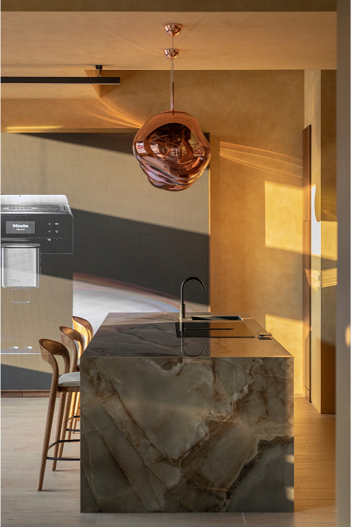 Шоурум Russian Miele Club