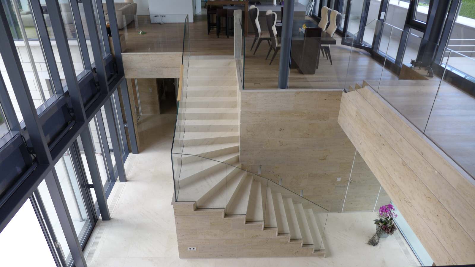 Дом в Грюнвальде