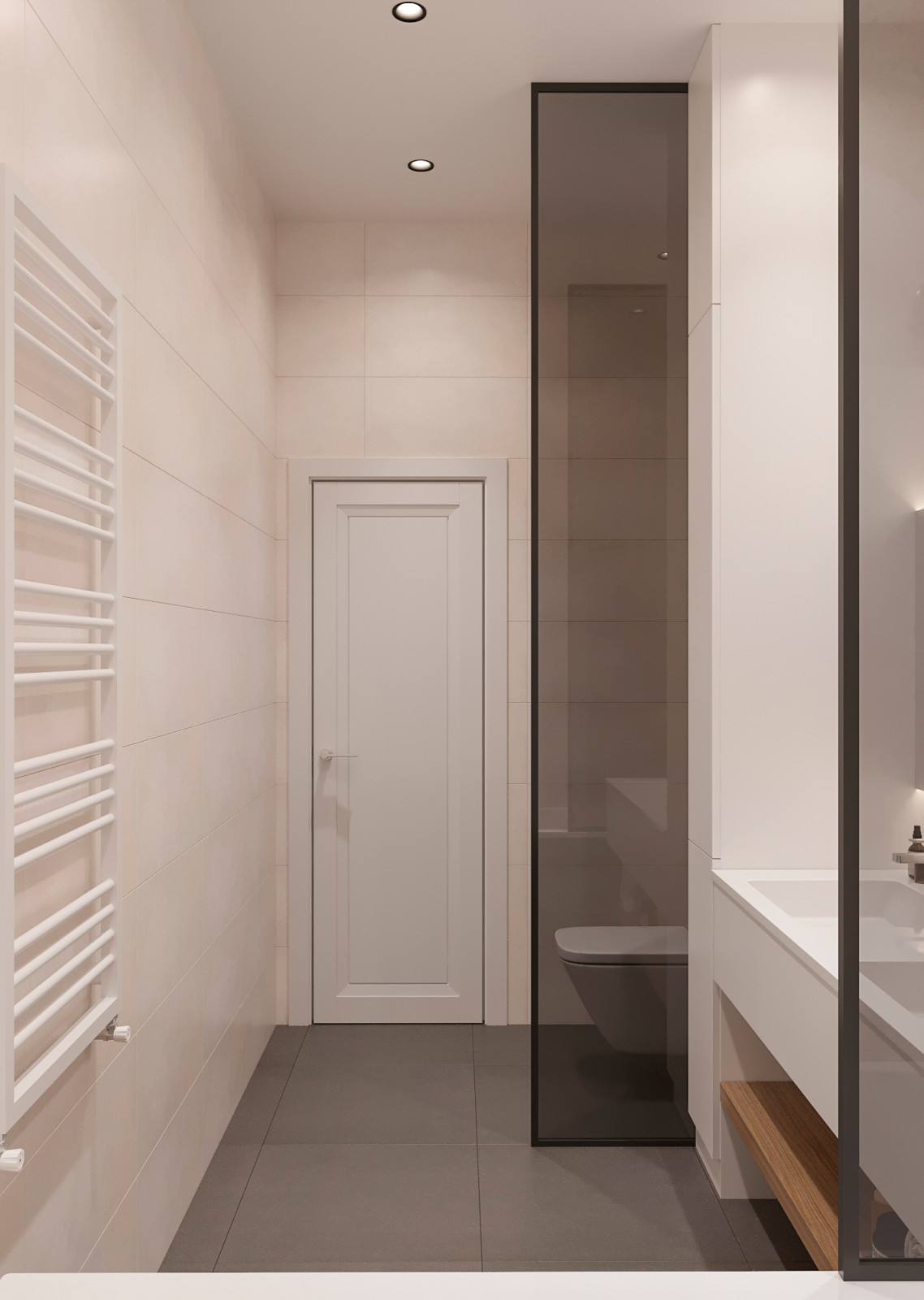 ЖК "Символ" 120 кв.м.