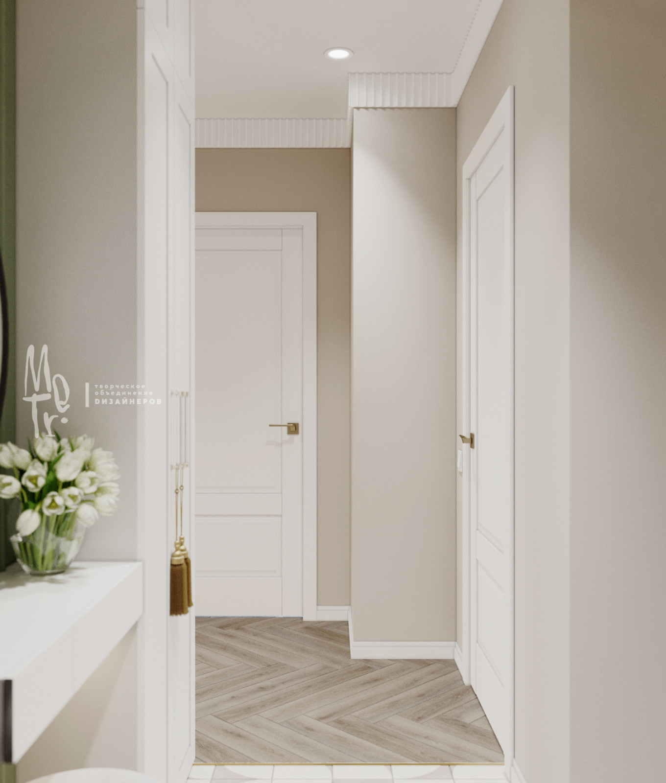 ЖК "Ренессанс"