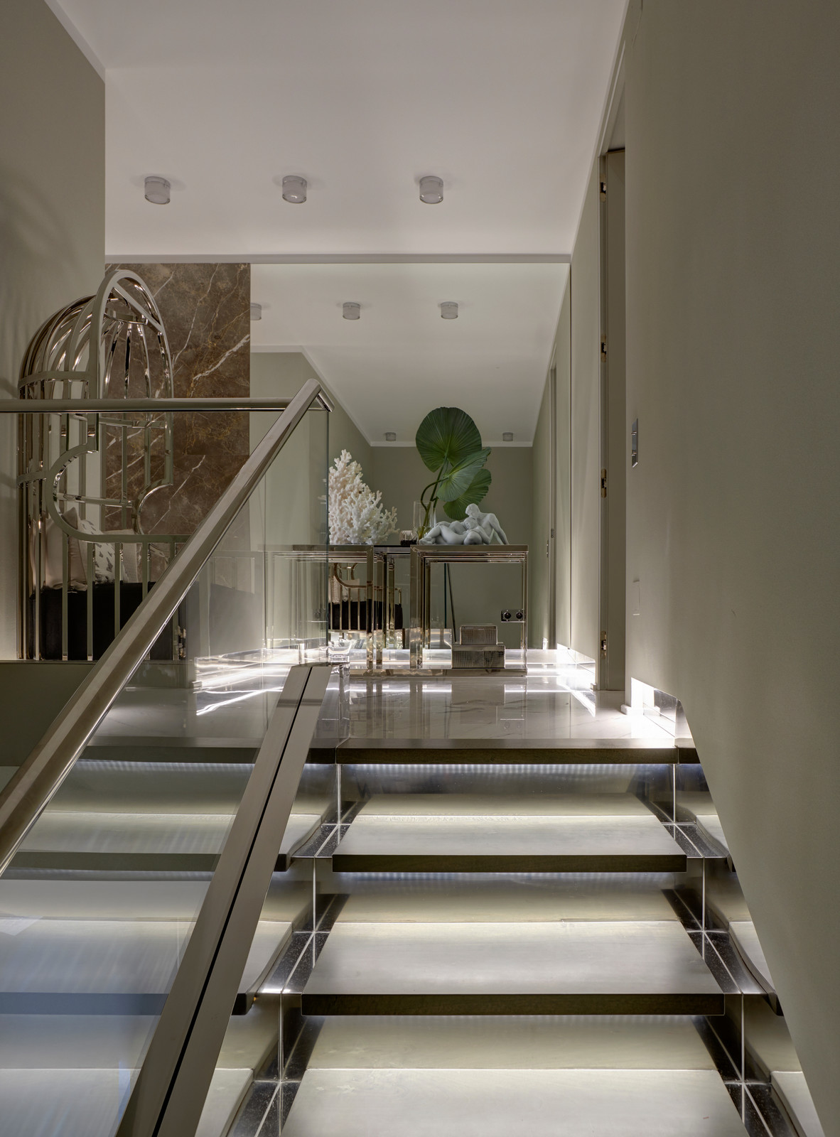 Вилла в Испании