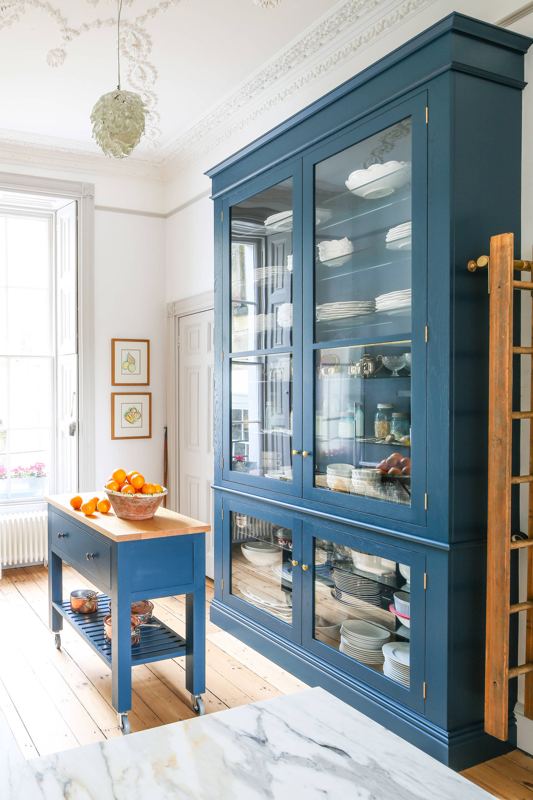 modern kitchen dresser ideas 19 ways to style your dresser
