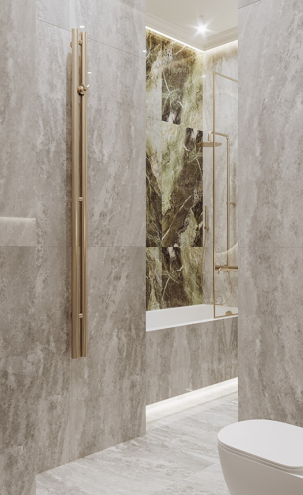 ЖК Настоящее